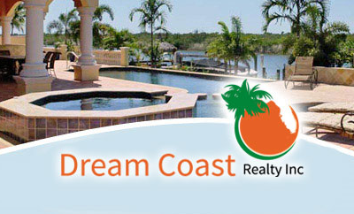 Dream Coast Realty Inc. in Cape Coral
