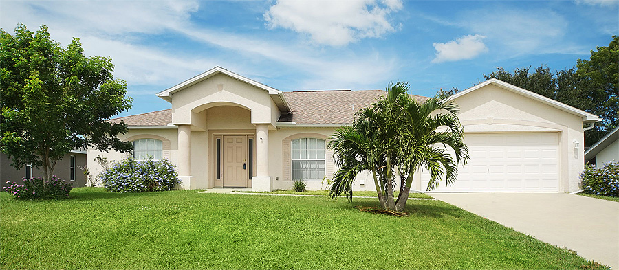 Immobilienverkauf in Florida