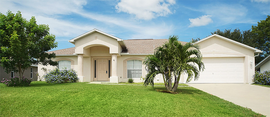 Immobilienverkauf Immobilienverkauf in Florida