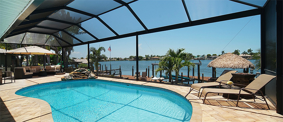 Immobilienkauf Immobilienkauf in Florida